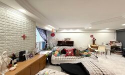 Blk 125 Rivervale Plains (Sengkang), HDB 5 Rooms #617127251